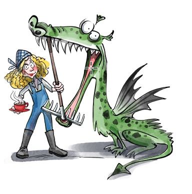 32. Tag der B&auml;uerin - Ich und meine Resilienz