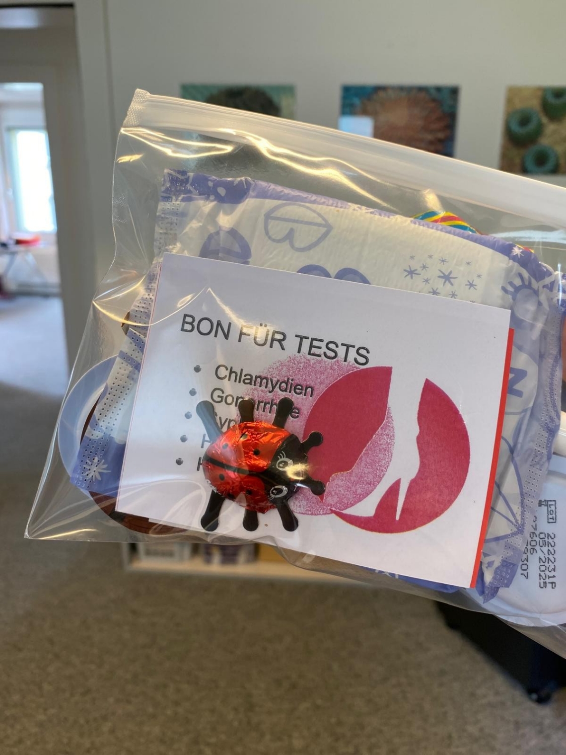 Pr&auml;ventionss&auml;ckli