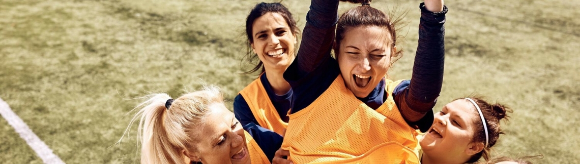 Seminar Sport und Recht- damit der Fokus beim Sport bleibt