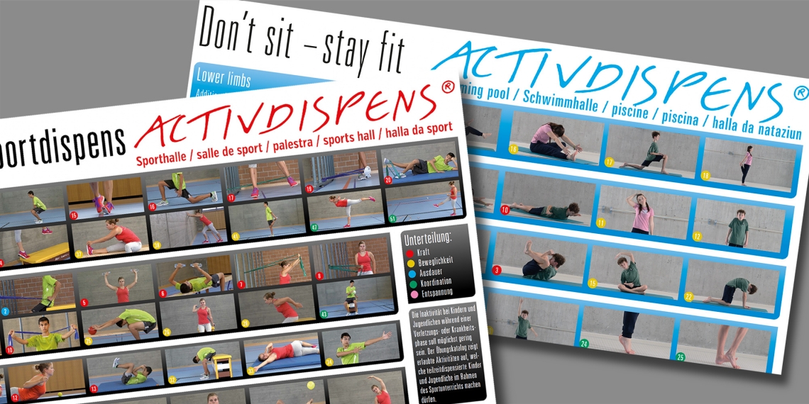 Activdispens