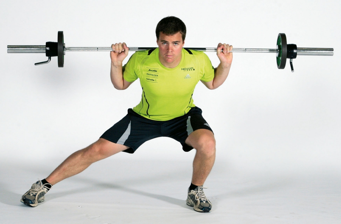 Krafttraining