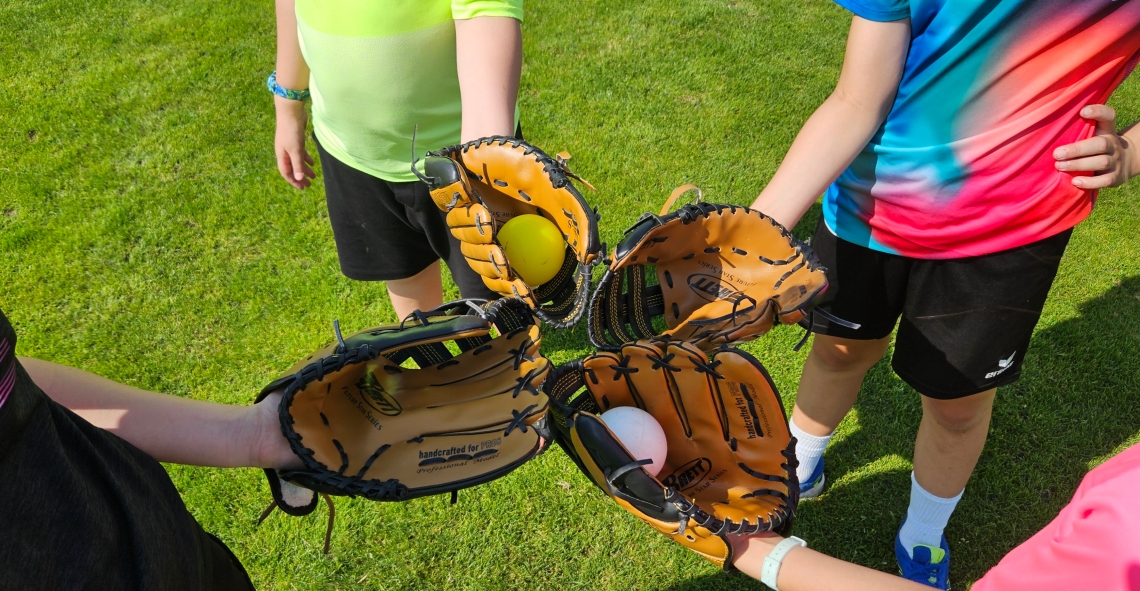 Freie Plätze im Jugendsportcamp in Tenero