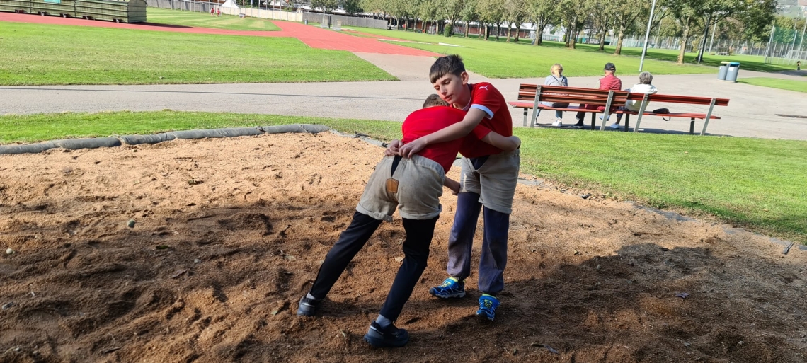 Jugendsportcamp Tenero