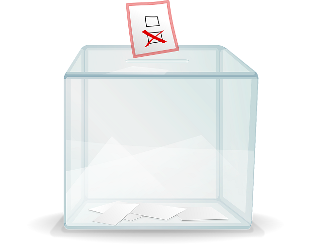 Wahlen (Symbolbild)