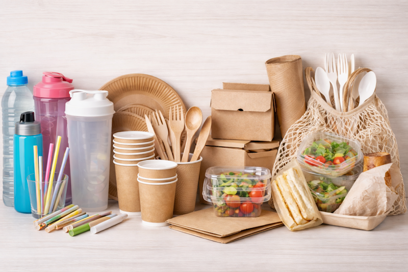 KI-generiertes Bild zu Sensorik