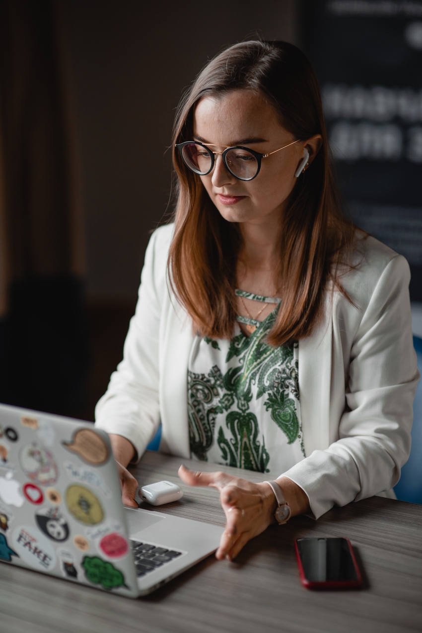 Alina Mosendz-Manser