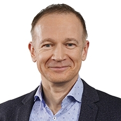 Andreas Kästli