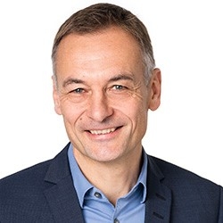 Ralph Etter