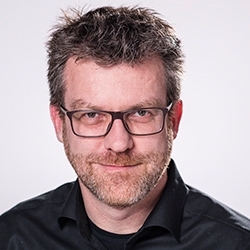 Martin Schmid