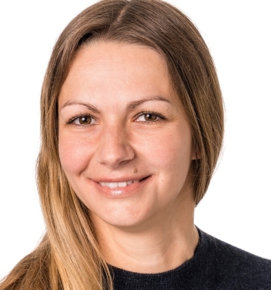 Susanne Schmid