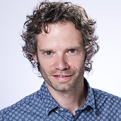Andreas Herold
