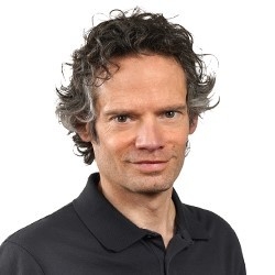 Harry Eggenschwiler