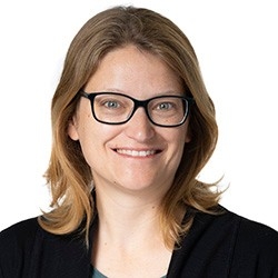 Patrizia Hofstetter