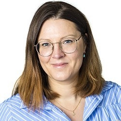 Merve Anne Biester