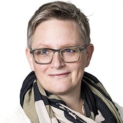 Marion Kaufmann
