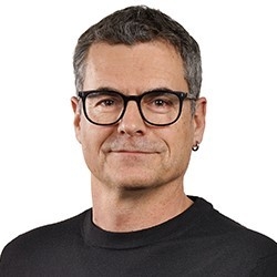 Jürg Marthy