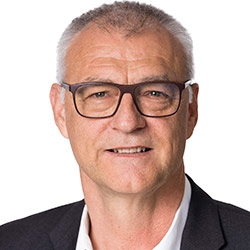 Thomas Bürkle