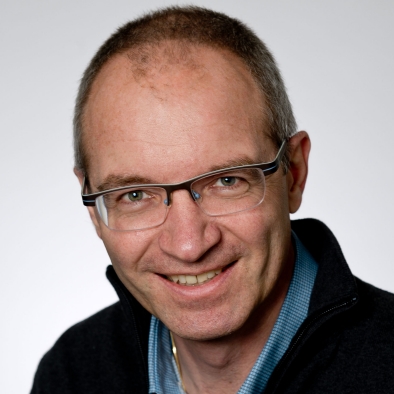 Patrick Bünter