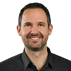 Pascal Hinder