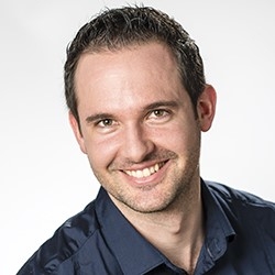 Pascal Hinder
