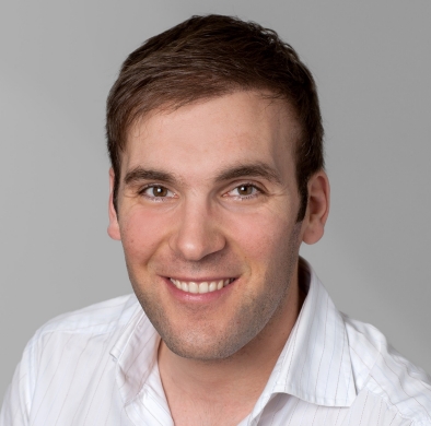 Marc Olivi