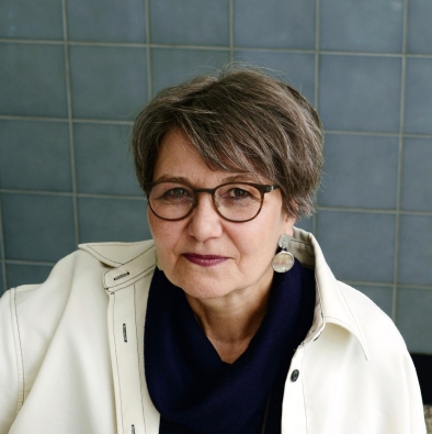 Karin Sander