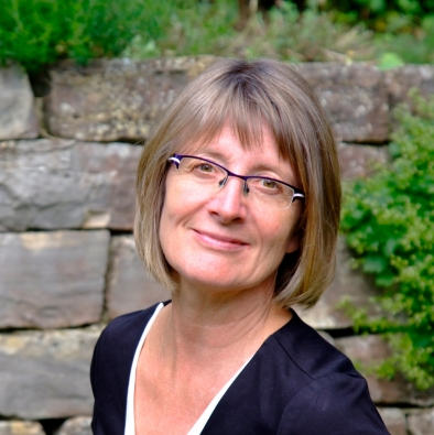 Carolin Krumm