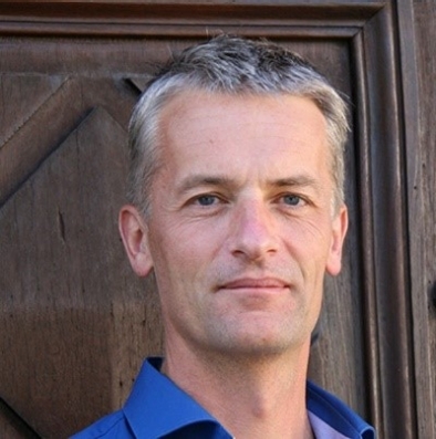 Martin Jäger