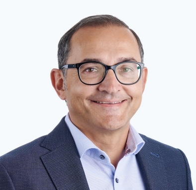 Markus Enz