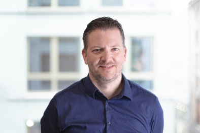 Erich Stricker