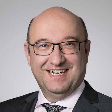 Bruno Damann