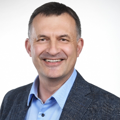 Bernhard Güttinger