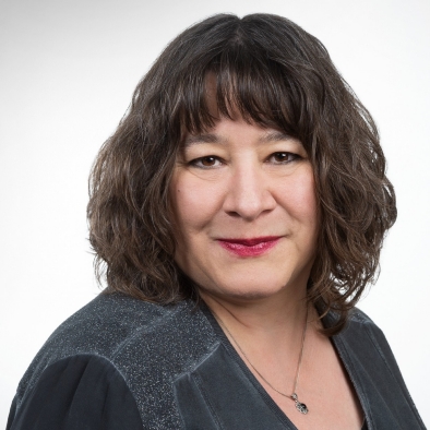 Jacqueline Bernet