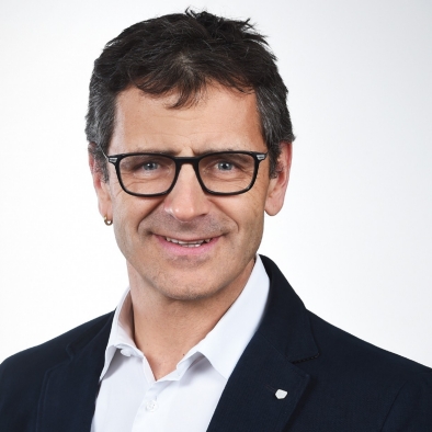 Roger Peterer