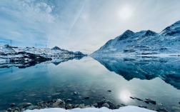 Lago Bianco
