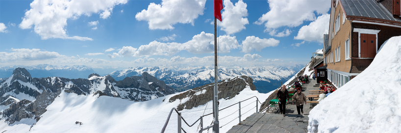 Gasthaus Alter S&auml;ntis