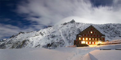 Grimsel Hospiz