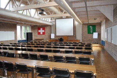 Plenumssaal