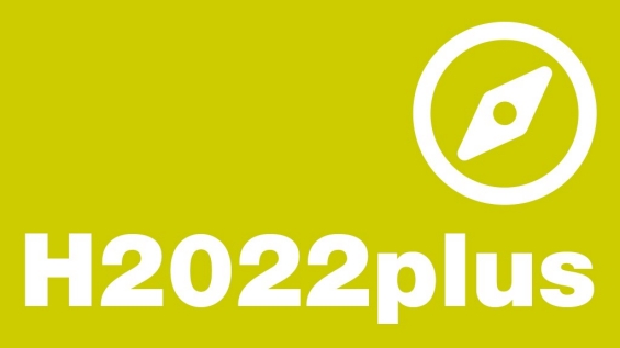Logo H2022plus
