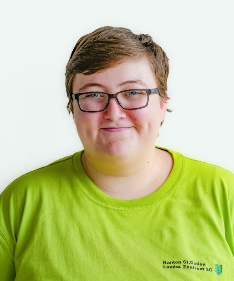 Hauswirtschaftspraktikerin