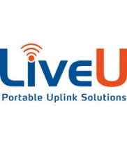 LiveU Logo