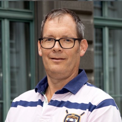 Lutz Benson