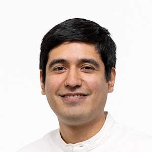 Fernando Pedraza Perez