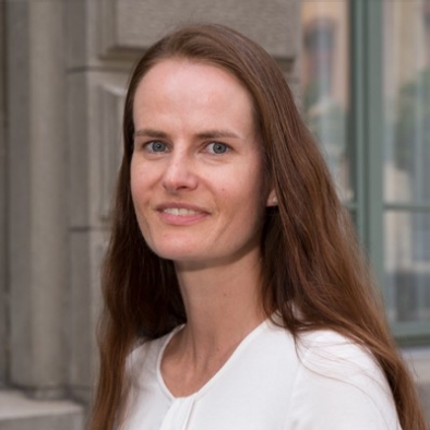 Esther Gerber