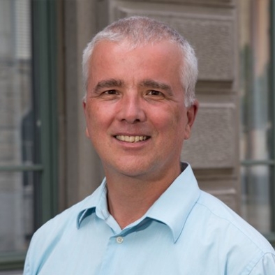 Thomas Oegerli