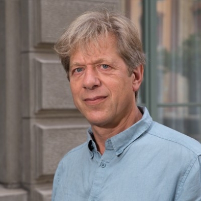 Mark Rhiner