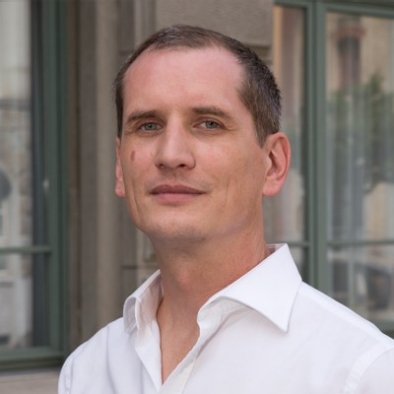 Raphael Schaub