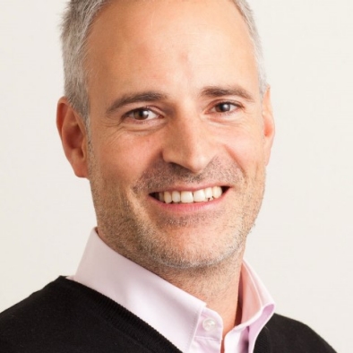 Philipp Dudli
