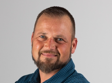 Team Abteilung Jagd | sg.ch