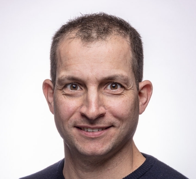 Mathias Heeb